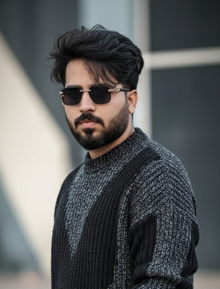 Bilal Khalid - Accountant