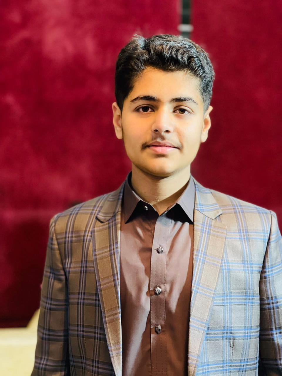 Saif Ullah - Technician